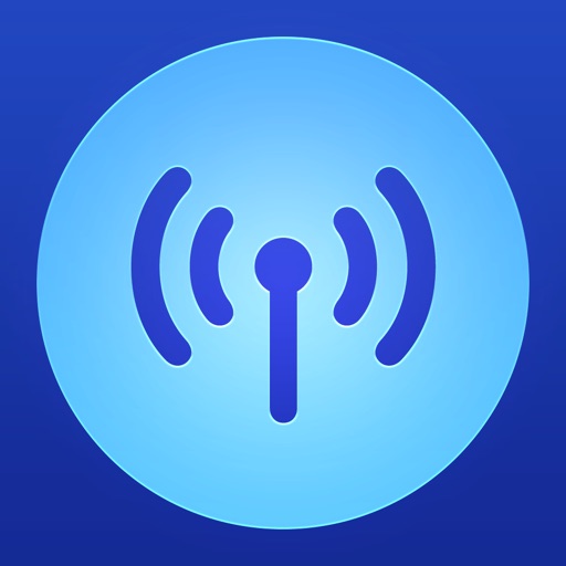 Broadcasts internet radio