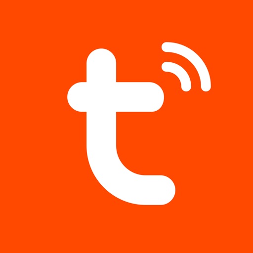 Tuya - Smart Life, Smart Living